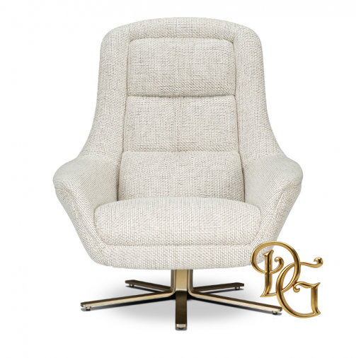 Кресло Don Didrik