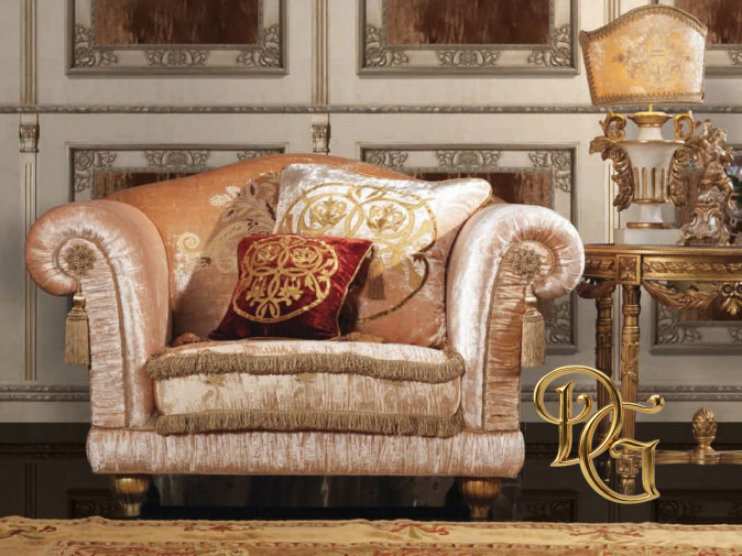 Кресло Vivaldi