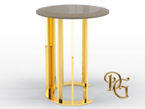 Столик журнальный Triton