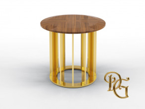 Столик журнальный Triton