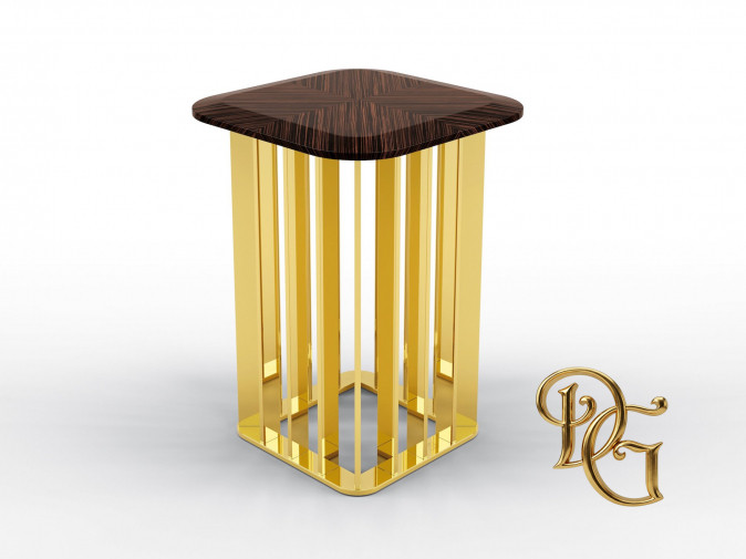 Столик журнальный Triton