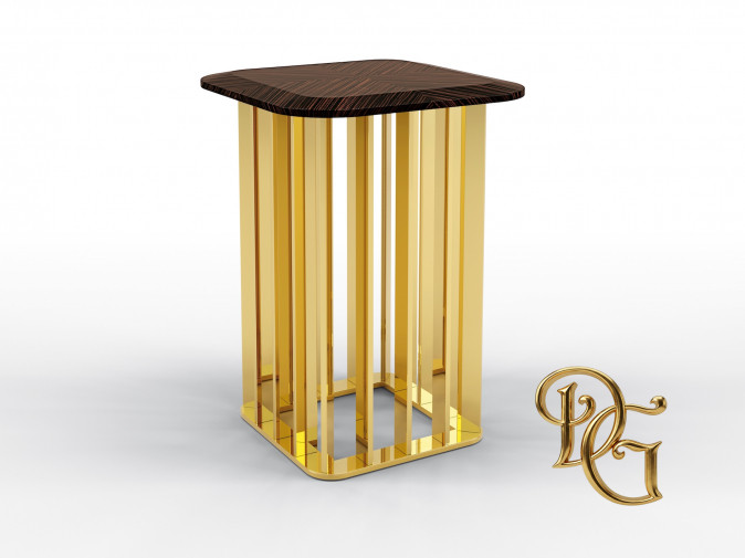 Столик журнальный Triton