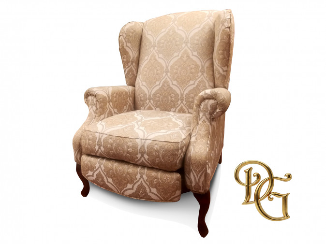 Кресло Potter