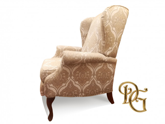 Кресло Potter
