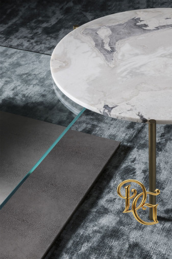 Столик журнальный Assolo