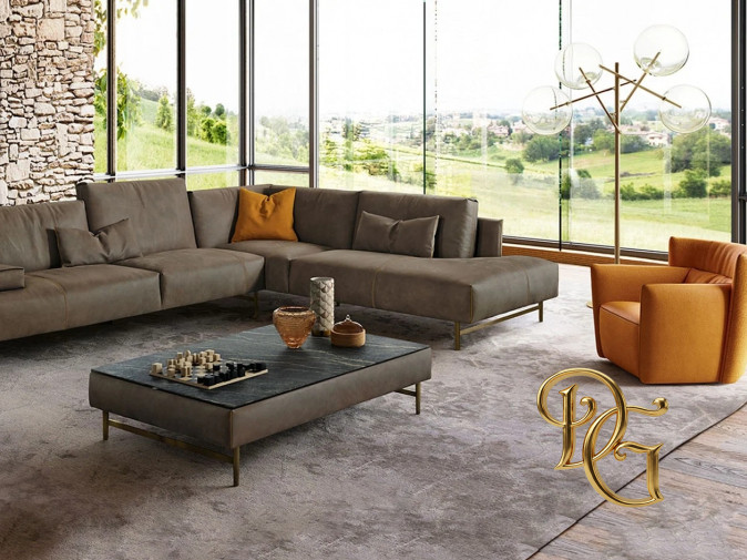 Кресло Tulip Red