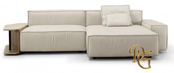 Столик журнальный Ouverture