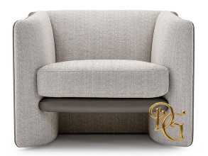 Кресло Blossom Beige