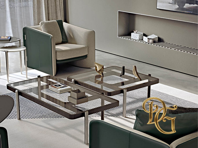 Кресло Blossom Beige