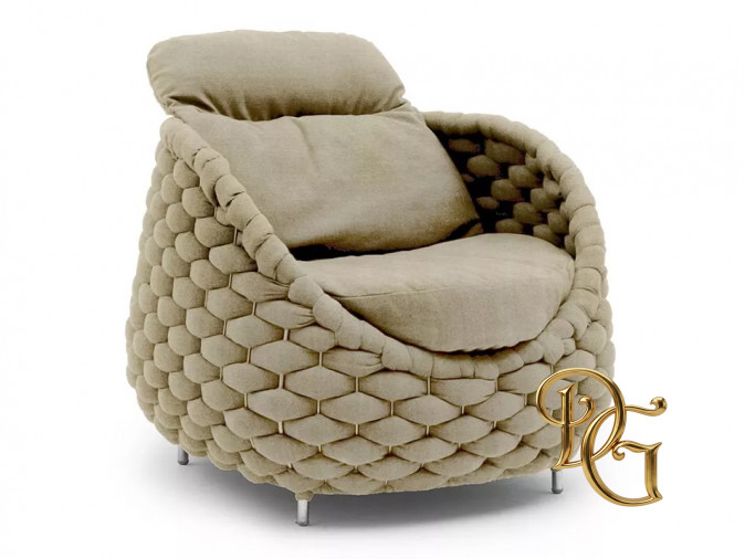 Кресло Rapunzel