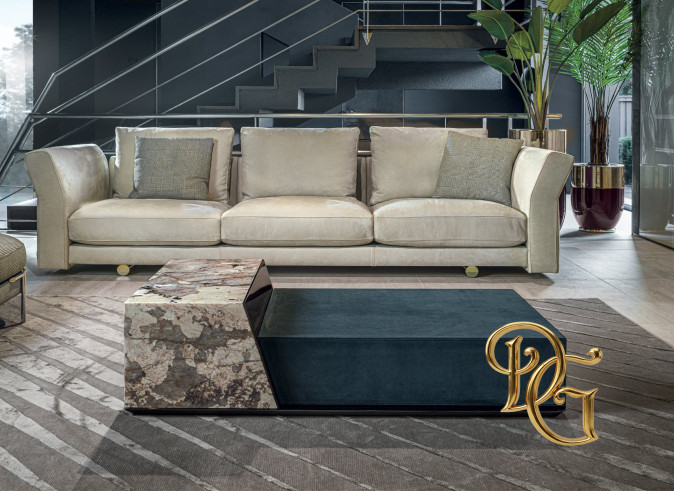 Столик журнальный Bold