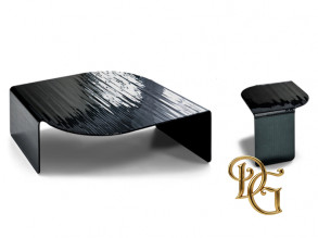 Столик журнальный Blackjoy