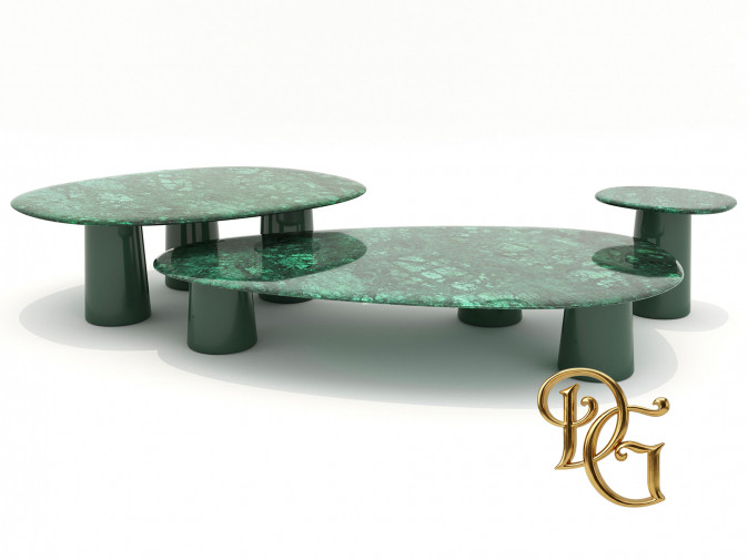 Столик журнальный Boldini