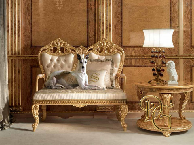 Столик журнальный Gp.640