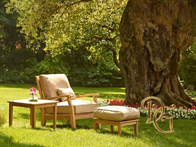 Столик журнальный Heritage 58