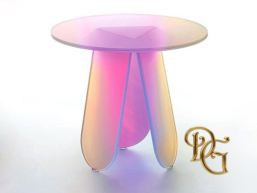 Столик журнальный Shimmer