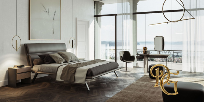 Туалетный столик Nuvola