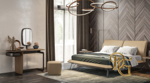 Туалетный столик Nuvola