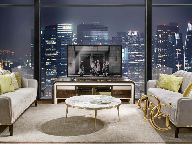 Тумба под ТВ 3333