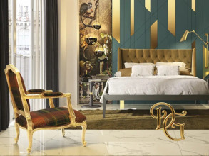 Спальня Esquire