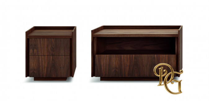 Тумбочка Revo