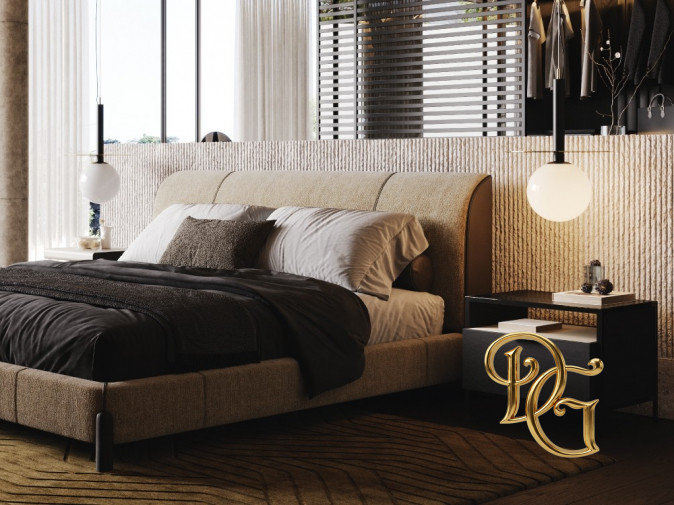 Тумбочка Rowling