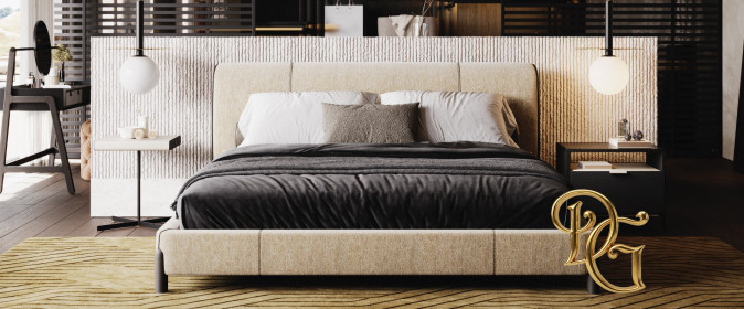 Тумбочка Rowling