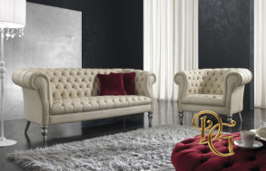 Диван Mozart Deco