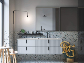 Тумба под раковину Vertigo 10