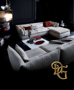 Диван Compos 07