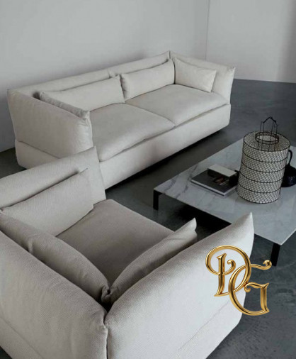 Диван Compos 07