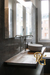 Тумба под раковину Inbiliko