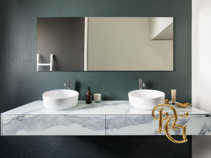 Тумба под раковину Inbiliko