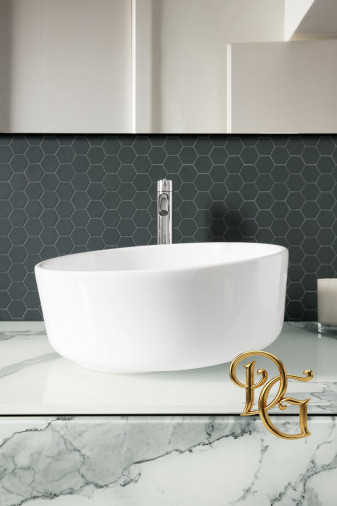 Тумба под раковину Inbiliko