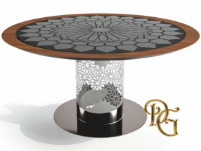 Стол обеденный Arabesque