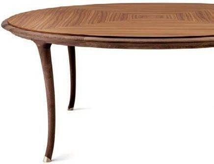 Стол обеденный Extra Large