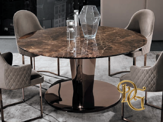 Стол обеденный Stanley Brown