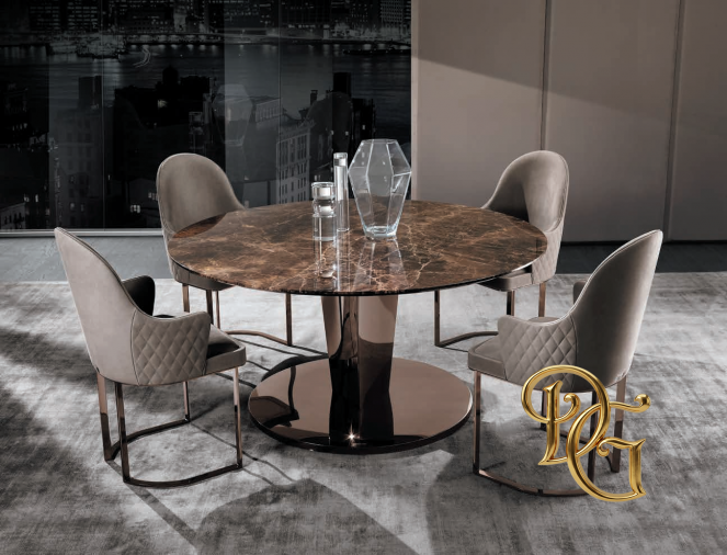 Стол обеденный Stanley Brown