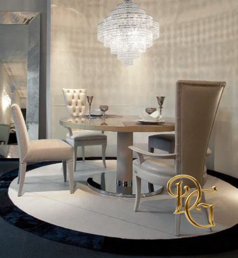 Стол обеденный Fujico