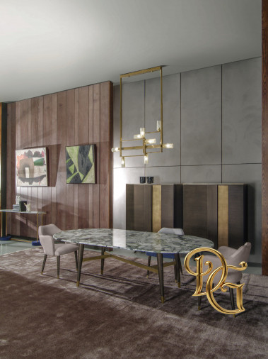 Стол обеденный Renee