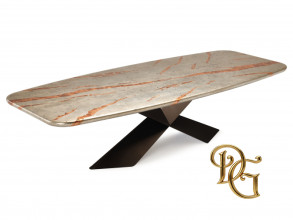 Стол обеденный Tyron Signature