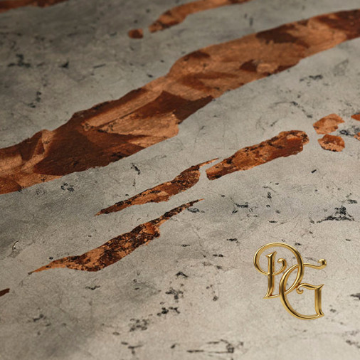 Стол обеденный Tyron Signature