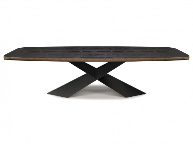 Стол обеденный Tyron Wood
