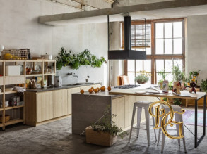 Кухня Fly - Bologna