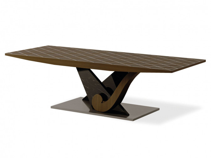 Стол обеденный Marlon