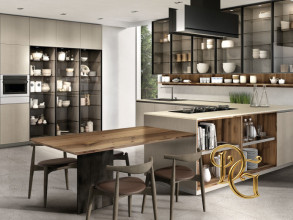 Кухня Telero Dolce