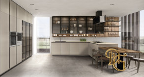 Кухня Telero Dolce