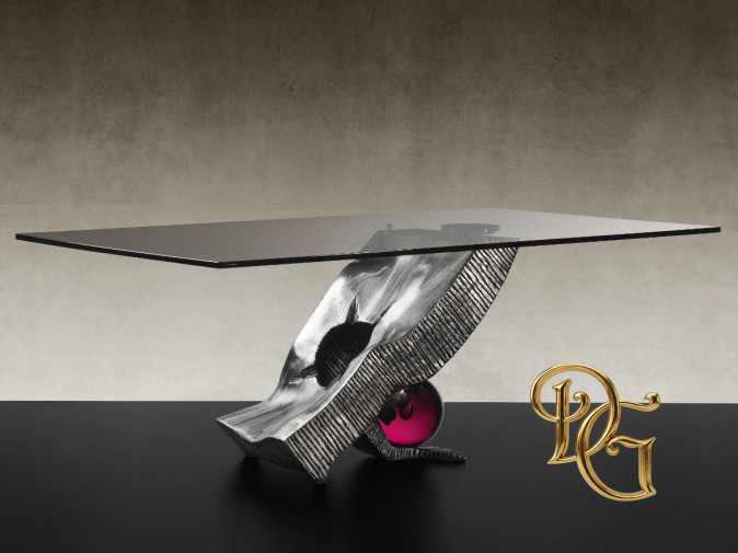 Стол обеденный Impact 72