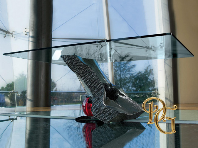 Стол обеденный Impact 72