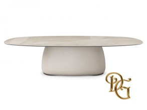 Стол обеденный Botero Keramik